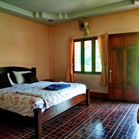 Suwantana Lanta Houses Ko Lanta 外观 照片