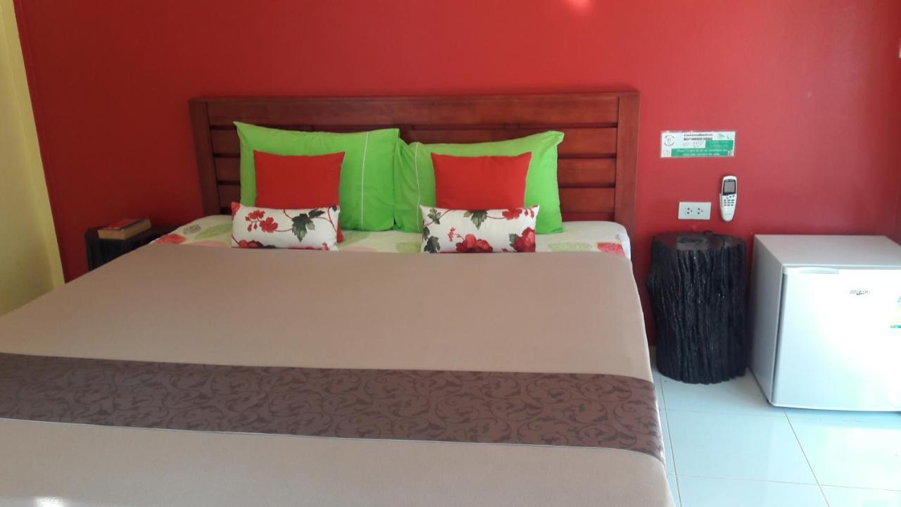 Suwantana Lanta Houses Ko Lanta 外观 照片