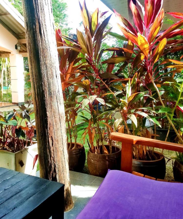 Suwantana Lanta Houses Ko Lanta 外观 照片
