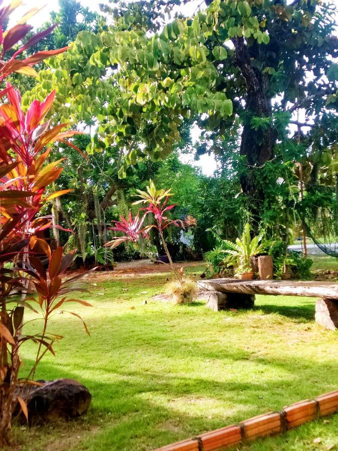 Suwantana Lanta Houses Ko Lanta 外观 照片