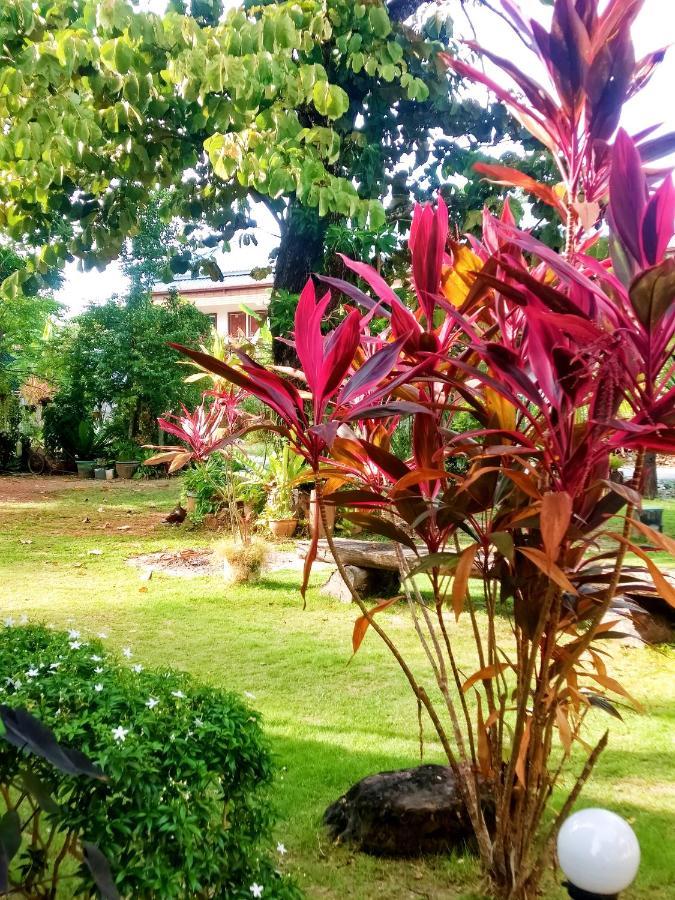 Suwantana Lanta Houses Ko Lanta 外观 照片