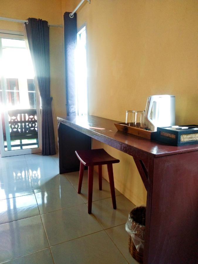 Suwantana Lanta Houses Ko Lanta 外观 照片