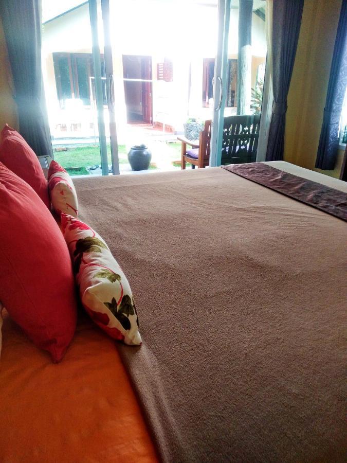 Suwantana Lanta Houses Ko Lanta 外观 照片