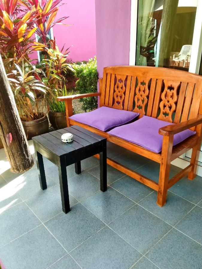 Suwantana Lanta Houses Ko Lanta 外观 照片