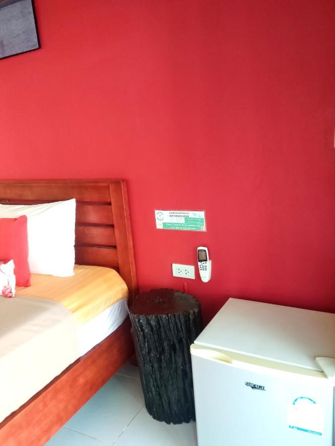 Suwantana Lanta Houses Ko Lanta 外观 照片