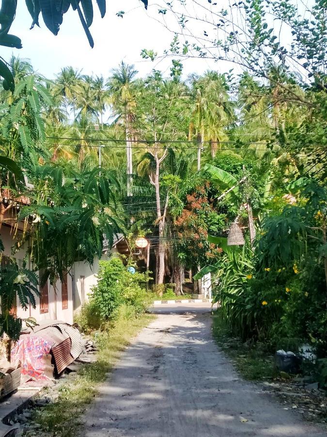 Suwantana Lanta Houses Ko Lanta 外观 照片