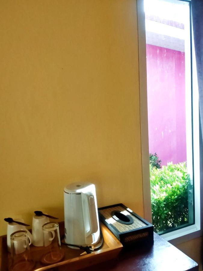 Suwantana Lanta Houses Ko Lanta 外观 照片