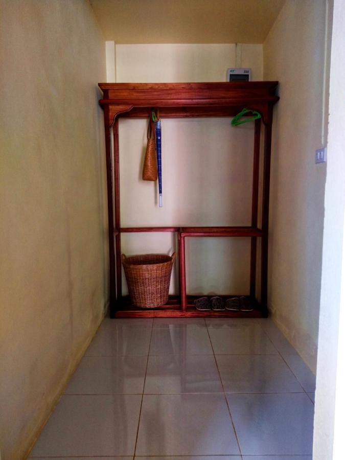 Suwantana Lanta Houses Ko Lanta 外观 照片