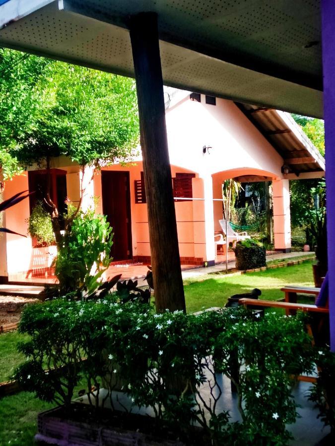 Suwantana Lanta Houses Ko Lanta 外观 照片