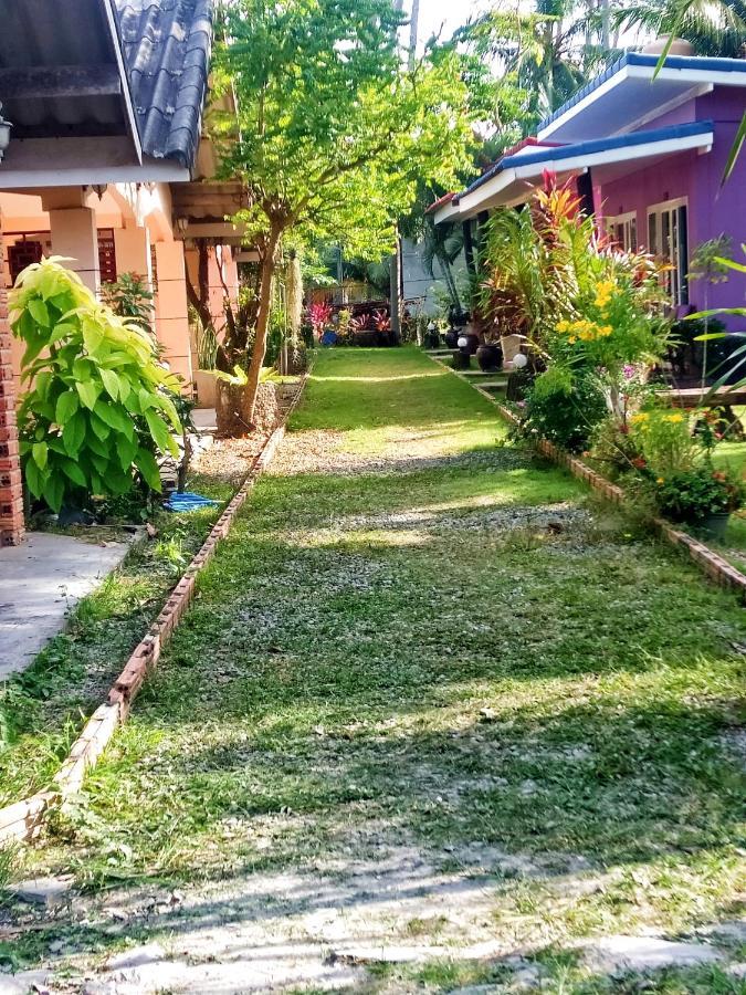 Suwantana Lanta Houses Ko Lanta 外观 照片