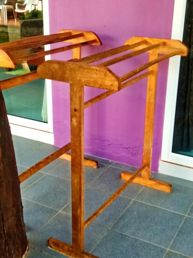 Suwantana Lanta Houses Ko Lanta 外观 照片