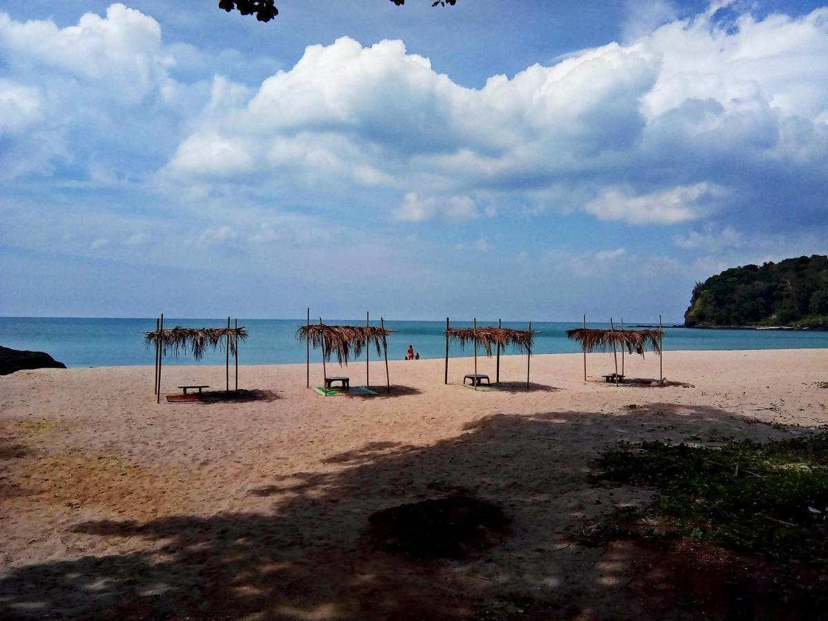 Suwantana Lanta Houses Ko Lanta 外观 照片