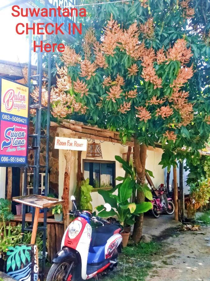 Suwantana Lanta Houses Ko Lanta 外观 照片