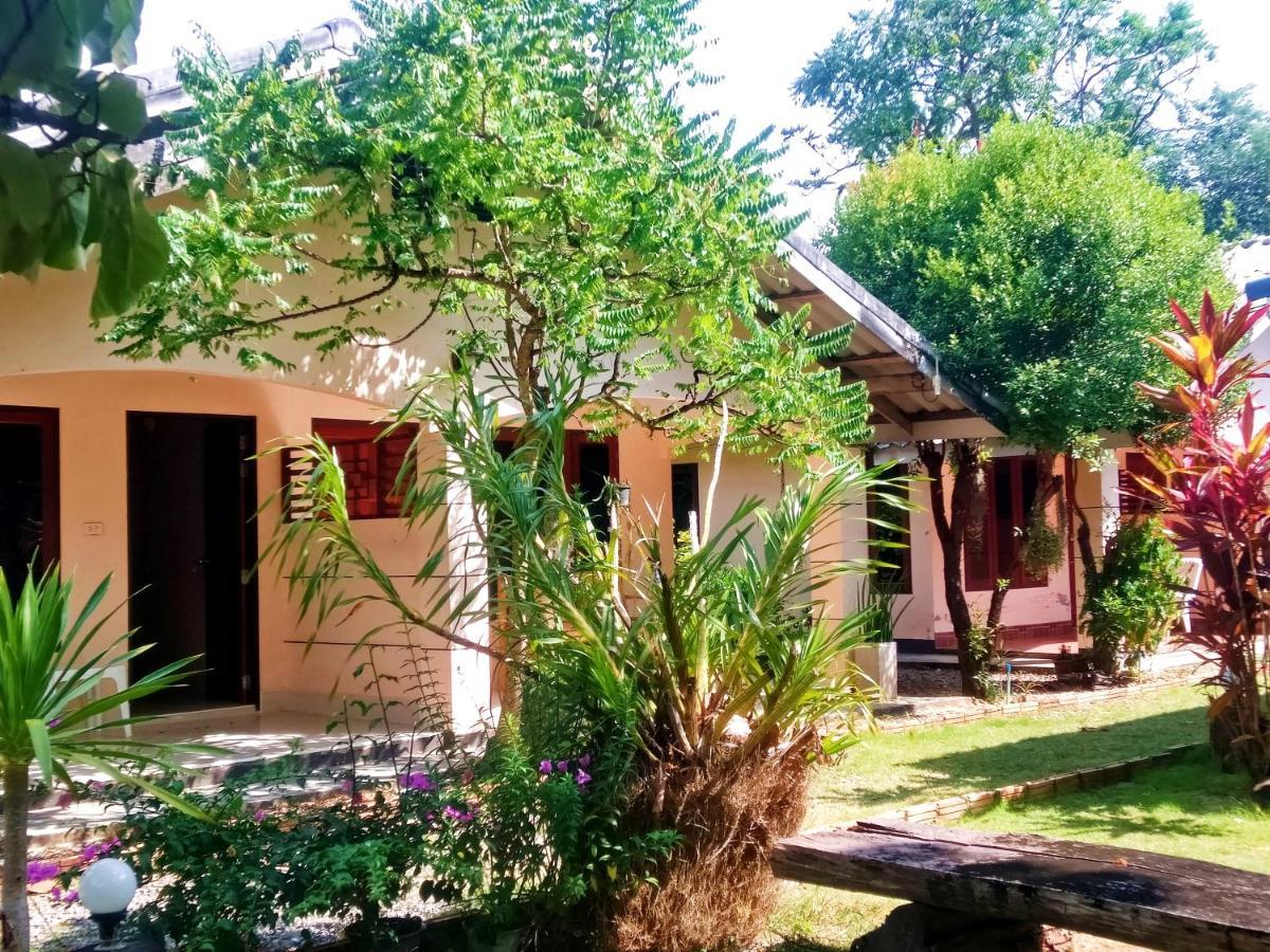 Suwantana Lanta Houses Ko Lanta 外观 照片