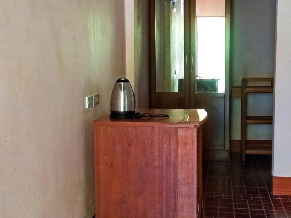 Suwantana Lanta Houses Ko Lanta 外观 照片