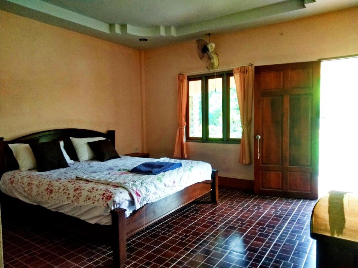 Suwantana Lanta Houses Ko Lanta 外观 照片