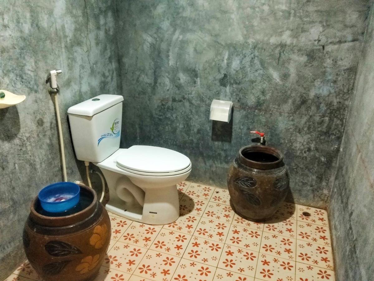 Suwantana Lanta Houses Ko Lanta 外观 照片